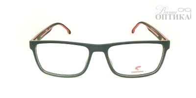 Carrera, CARRERA 8885, BLX, оправа очковая